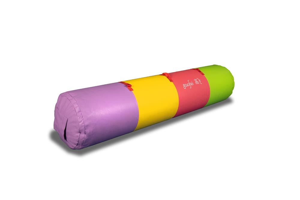 Happy kids Inflatable Cylinder